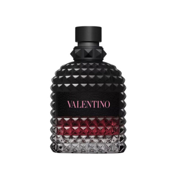 VALENTINO - Valentino Uomo Born In Roma Intense والنتینو اومو بورن این روما اینتنس