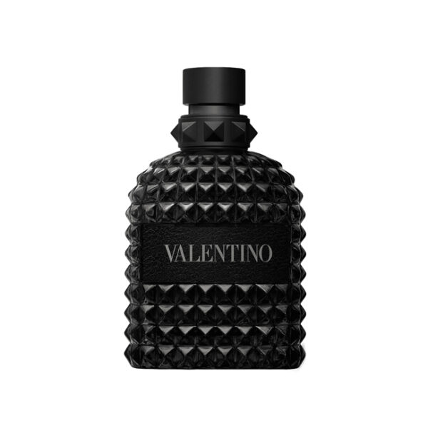 VALENTINO - Valentino Uomo Born In Roma Rockstud Noir والنتینو یومو بورن این روما راکستاد نویر