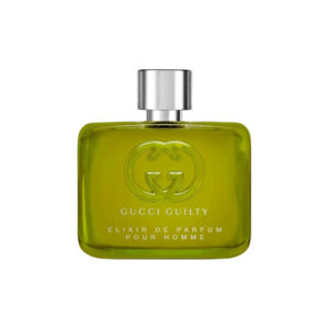 GUCCI - Guilty Elixir de Parfum pour Homme گوچی گیلتی الکسیر د پرفیوم پور هوم