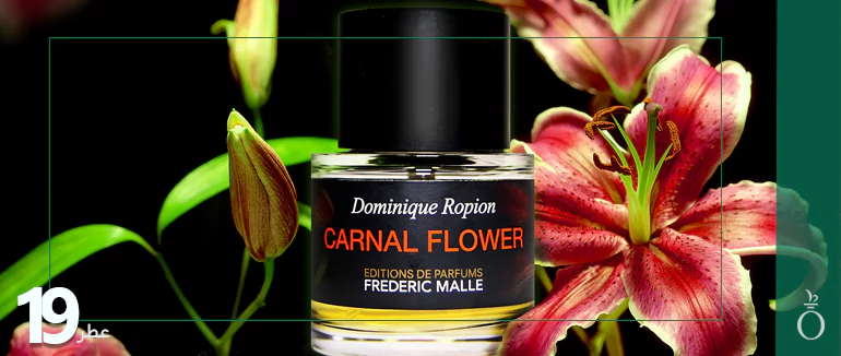 carnal flower frederic malle