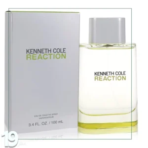 kenneth Cole Reaction
