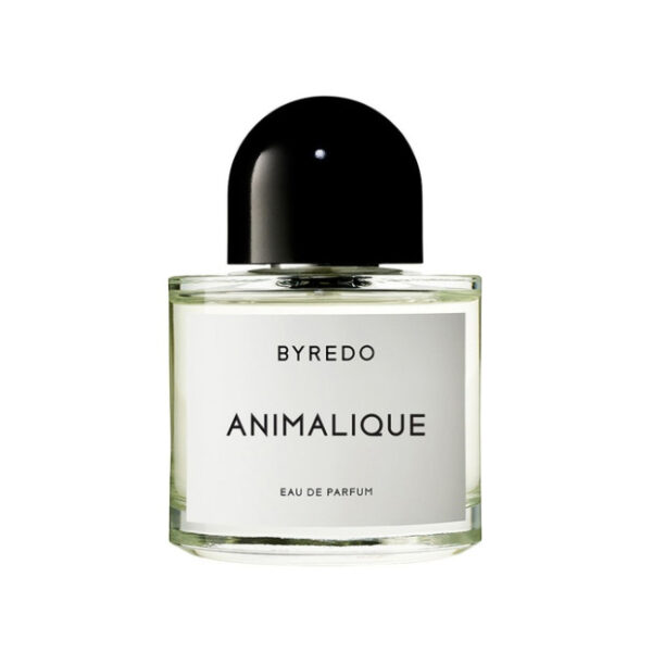BYREDO - Animalique بایردو انیمالیک