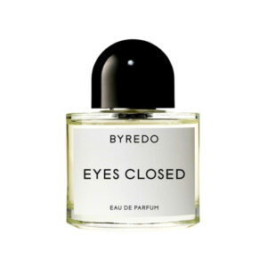 BYREDO - Eyes Closed بایردو ایز کلوزد