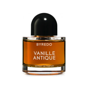 BYREDO - Vanille Antique بایردو وانیل انتیک