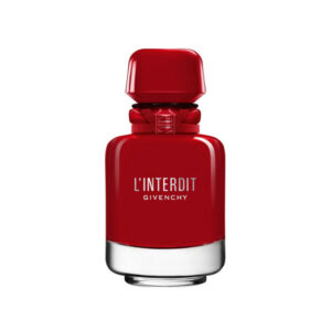 GIVENCHY - L'Interdit Eau de Parfum Rouge Ultime جیونچی له اینتردیت ادوپرفیوم رژ اولتایم