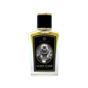 Zoologist Perfumes - Sacred Scarab زولوجیست سکرد اسکاراب