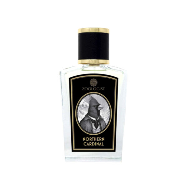 Zoologist Perfumes - Cardinal زولوجیست کاردینال
