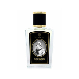 Zoologist Perfumes - Cockatiel زولوجیست کوکتیل