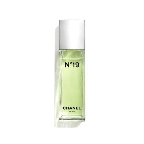 CHANEL - Chanel N°19 Eau de Toilette (2023) شنل ان 19 ادوتویلت 2023
