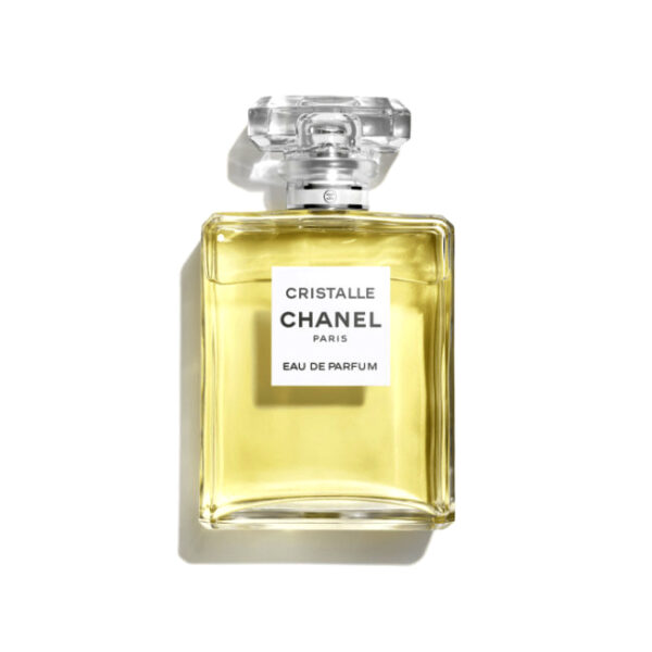 CHANEL - Cristalle Eau de Parfum (2023) شنل کریستال ادوپرفیوم 2023