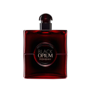 YVES SAINT LAURENT - Black Opium Over Red ایو سن لورن بلک اوپیوم اور رد
