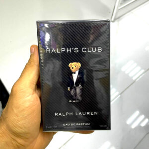 RALPH LAUREN Club 2024 رالف لورن کلاب 2024