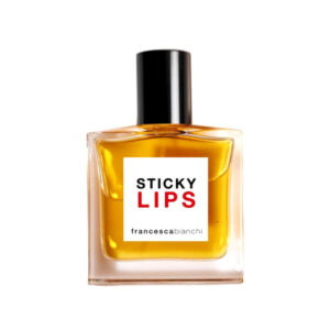 Francesca Bianchi - Sticky Lips فرانچسکا بیانکی استیکی لیپس