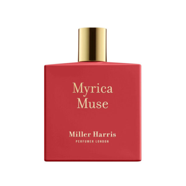 Miller Harris - Myrica Muse میلر هریس مایریکا میوز