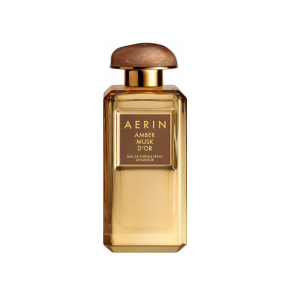 Aerin Lauder Amber Musk d'Or ارین لاودر آمبر ماسک د اور