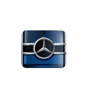 Mercedes-Benz - Mercedes-Benz Sign مرسدس بنز ساین