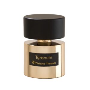 Tiziana Terenzi - Tyrenum تیزیانا ترنزی تایرنوم