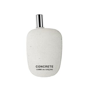 COMME des GARCONS - Concrete کام د گارکونس کانکرت