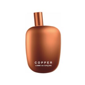 COMME des GARCONS - Copper کام د گارکونس کوپر