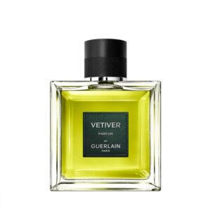 GUERLAIN - Vetiver Parfum گرلن وتیور پارفوم