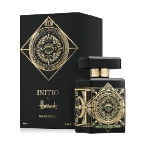 INITIO PARFUMS PRIVÉS x Harrods Oud for Greatness Neo اینیشیو ایکس هارودس عود فور گریتنس نئو