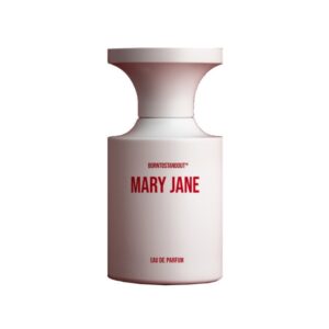 BORNTOSTANDOUT Mary Jane بورن تو استنداوت مری جین