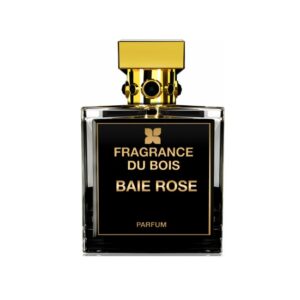 Fragrance Du Bois - Baie Rose فرگرنس دو بوا بی رز