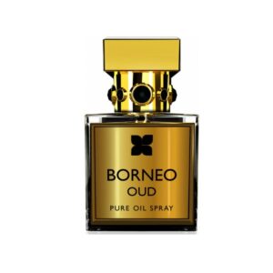 Fragrance Du Bois - Borneo Oud فرگرنس دو بوا بورنیو عود