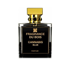 Fragrance Du Bois - Cannabis Blue فرگرنس دو بوا کانابیس بلو