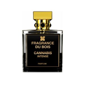 Fragrance Du Bois - Cannabis Intense فرگرنس دو بوا کانابیس اینتنس