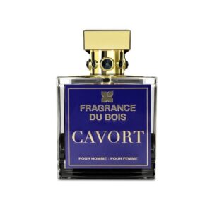 Fragrance Du Bois - Cavort Extrait de Parfum فرگرنس دو بوا کاوورت اکستریت د رپفیوم