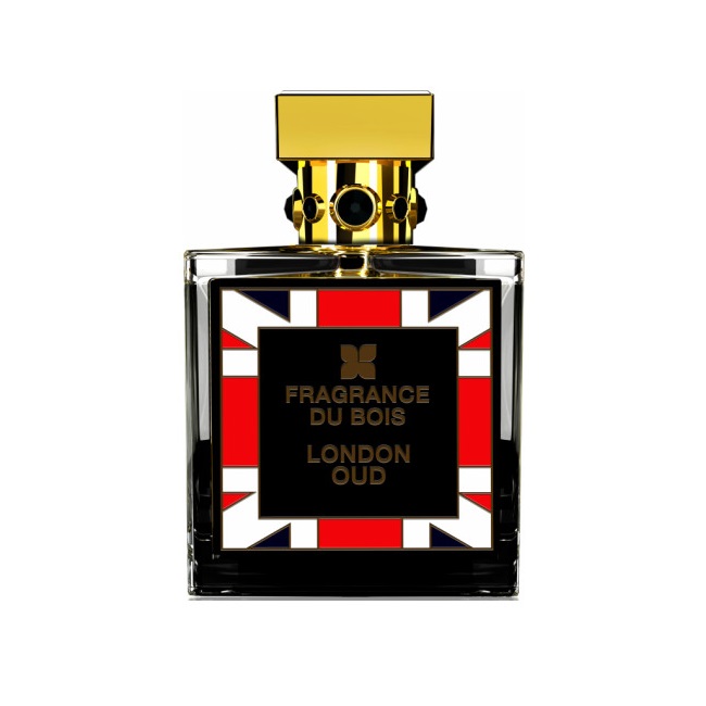 Fragrance Du Bois - London Oud فرگرنس دو بوا لندن عود