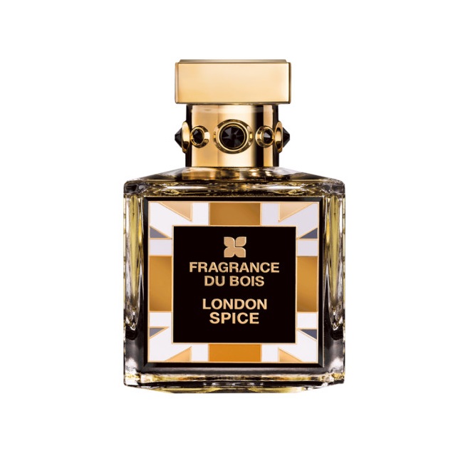 Fragrance Du Bois - London Spice فرگرنس دو بوا لندن اسپایس