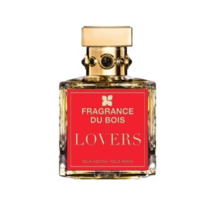 Fragrance Du Bois - Lovers فرگرنس دو بوا لاورز