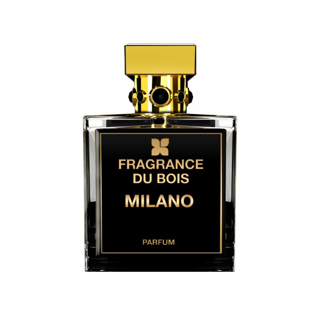 Fragrance Du Bois - Milano فرگرنس دو بوا میلانو