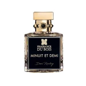 Fragrance Du Bois - Minuit et Demi فرگرنس دو بوا مینت اِت دِمی