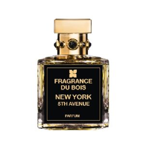 Fragrance Du Bois - New York 5th Avenue فرگرنس دو بوا نیویورک خیابان پنجم