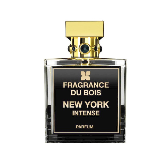 Fragrance Du Bois - New York Intense فرگرنس دو بوا نیویورک اینتنس