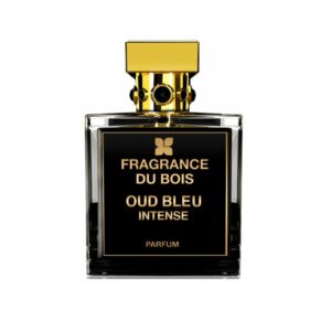 Fragrance Du Bois - Oud Bleu Intense فرگرنس دو بوا عود بلو اینتنس