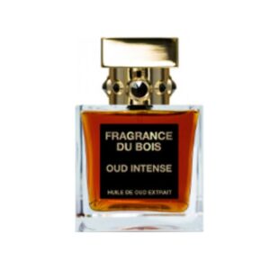 Fragrance Du Bois - Oud Intense فرگرنس دو بوا عود اینتنس