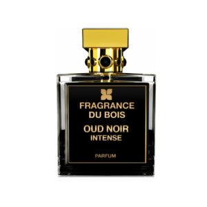 Fragrance Du Bois - Oud Noir Intense فرگرنس دو بوا عود نویر اینتنس
