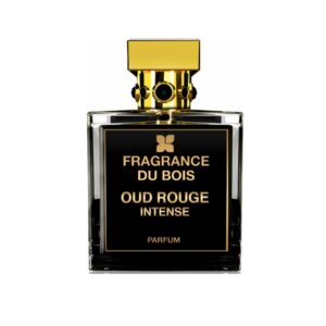 Fragrance Du Bois - Oud Rouge Intense فرگرنس دو بوا عود رژ اینتنس