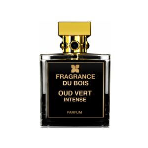 Fragrance Du Bois - Oud Vert Intense فرگرنس دو بوا عود ورت اینتنس