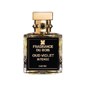 Fragrance Du Bois - Oud Violet Intense فرگرنس دو بوا عود ویولت اینتنس