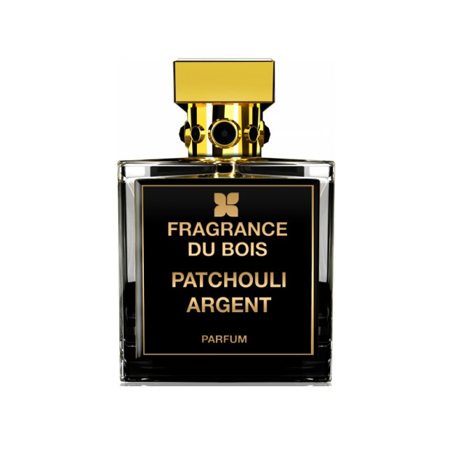Fragrance Du Bois - Patchouli Argent فرگرنس دو بوا پچولی ارجنت