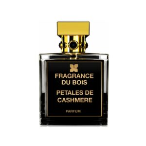 Fragrance Du Bois - Petales De Cashmere فرگرنس دو بوا پتالز دی کشمیر