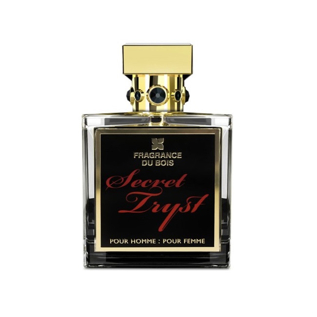 Fragrance Du Bois - Secret Tryst Extrait de Parfum فرگرنس دو بوا سکرت ترِست اکستریت د پارفوم