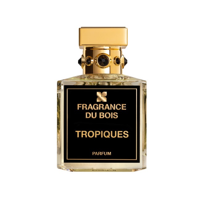 Fragrance Du Bois - Tropiques فرگرنس دو بوا تروپیکس