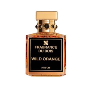 Fragrance Du Bois - Wild Orange فرگرنس دو بوا وایلد اورنج