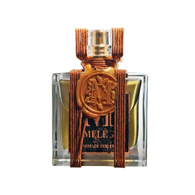 خرید عطر ملگ پرفیومز اوکموس فارست فلورالز | Meleg Perfumes Oakmoss ...